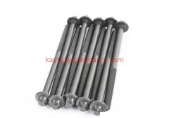 11128513128-8513128-ELR-SİLİNDİR KAPAK SAPLAMASI N47 SET