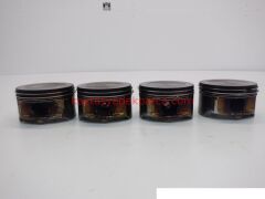 11257520131-MPR-PİSTON MİNİ COOPER S (TAKIM 4 ADET)