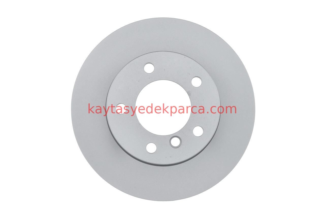 34116792215-6792215-BMW-DİSK ÖN F20 116İ