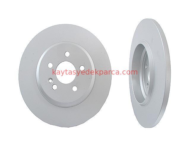 A1634230012-4230012-TXT-FREN DİSKİ