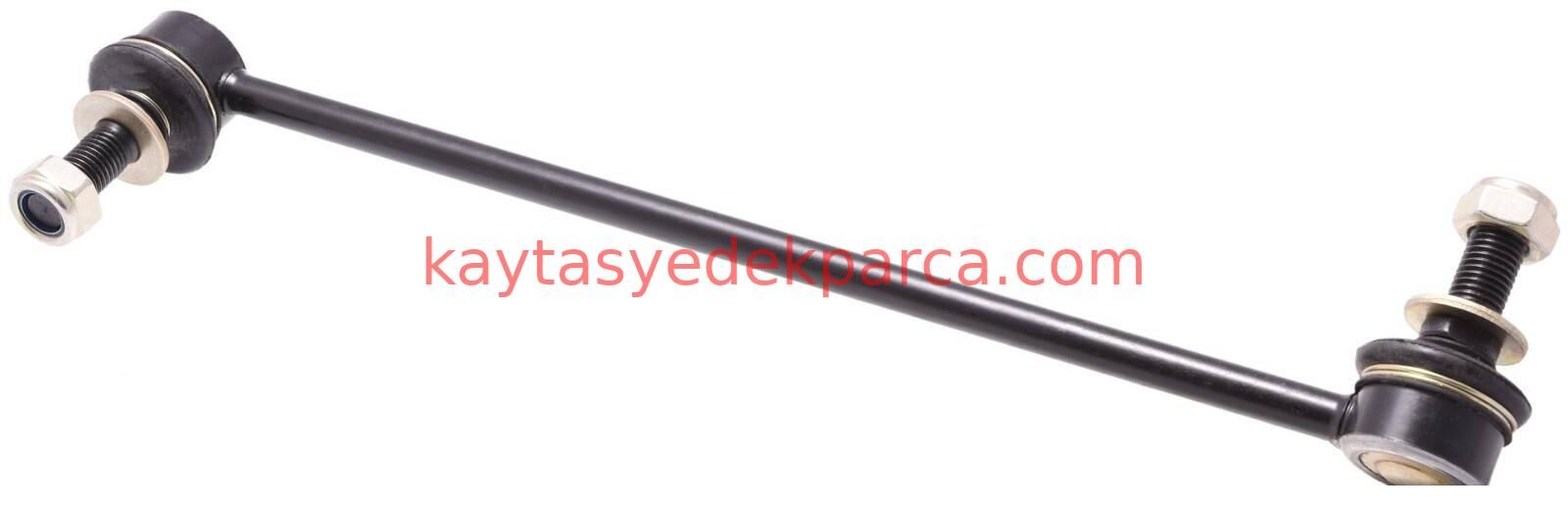 A2043201789-LMF-Z ROT, W204 ÖN L SPORT