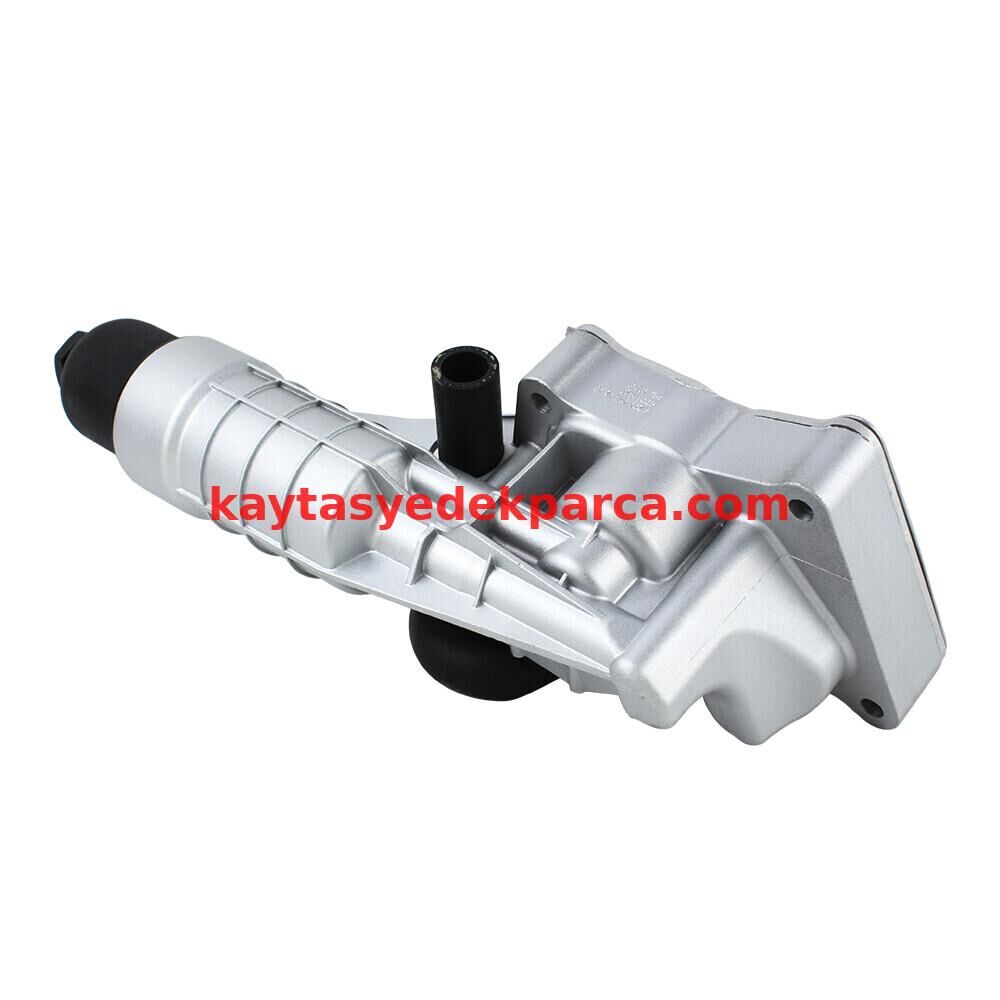 A2711801410-1801410-KAL-YAĞ SOGUTUCU TEK