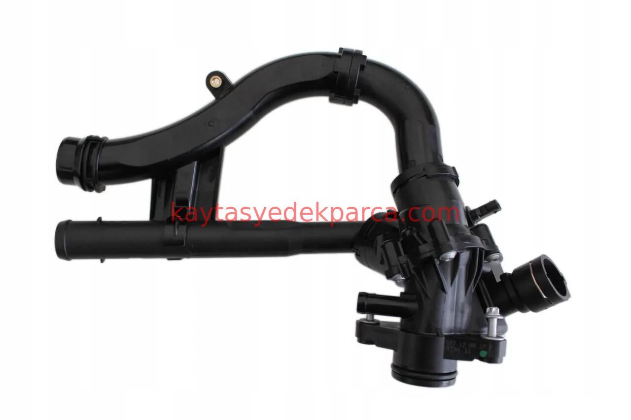 A2742000115-2000115-GKK-TERMOSTAT, M274 EĞRİ