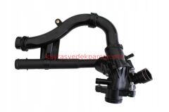 A2742000115-2000115-GKK-TERMOSTAT, M274 EĞRİ