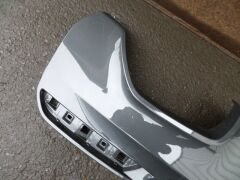 BMW-51128098694-ARKA TAMPON SPOYLERİ G30