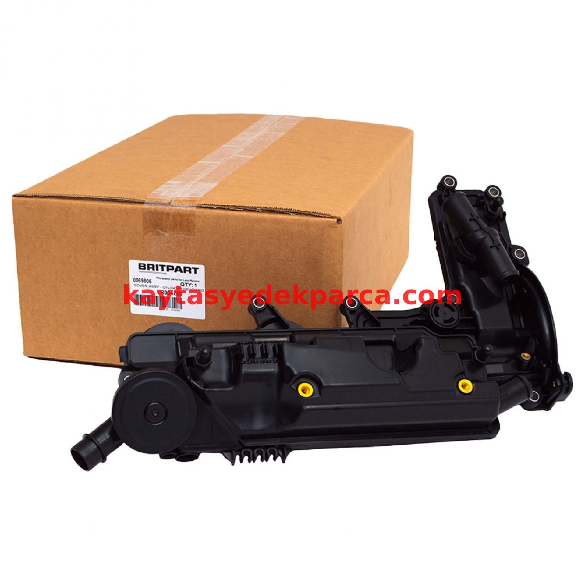 LR004200-R004200-PSA-KÜLBÜTÖR KAPAK 2.2TD4 FREEL.2