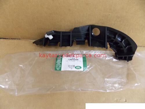 LR015104-RCS-TAMPON BRAKETİ ÖN/L SPORT