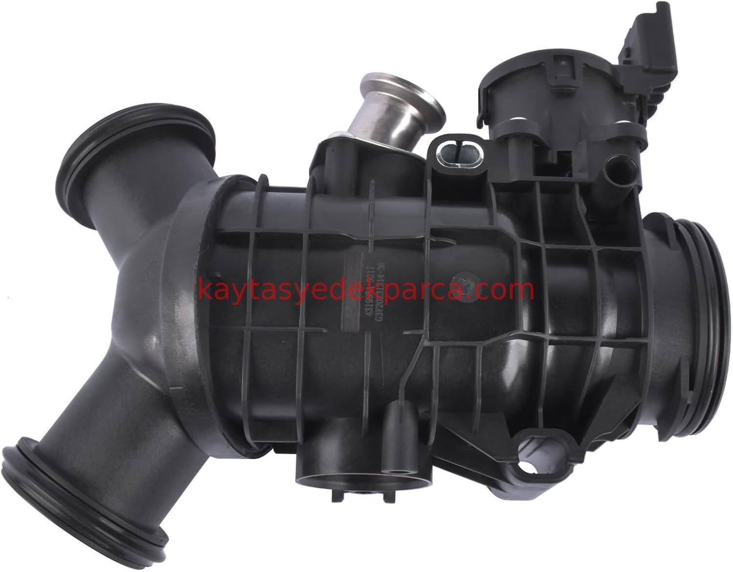 LR078546-LND-BOĞAZ KELEBEĞİ KOMPLE