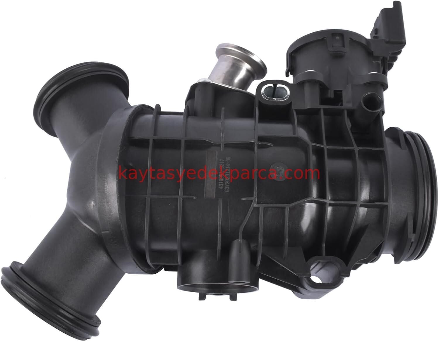 LR078546-LND-BOĞAZ KELEBEĞİ KOMPLE