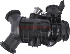 LR078546-LND-BOĞAZ KELEBEĞİ KOMPLE