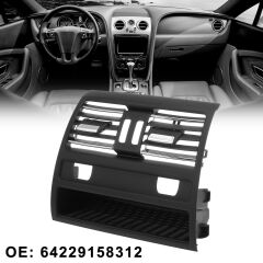 BMW-64229158312-ORTA HAVALANDIRMA ARKA F10