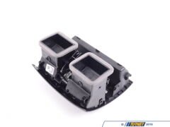 BMW-64229158312-ORTA HAVALANDIRMA ARKA F10