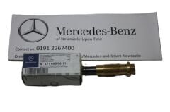 BSG-A2710500611-ZİNCİR GERGİ KIZAK SETİ, M271 FULL