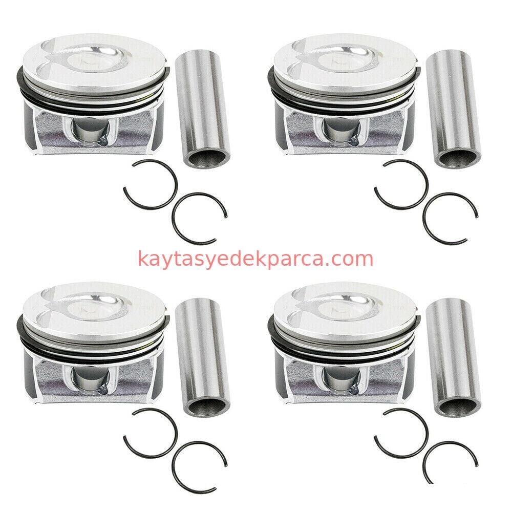 11257566019-MPR-PİSTON MİNİ R55 56 STD