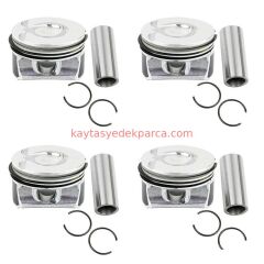 11257566019-MPR-PİSTON MİNİ R55 56 STD