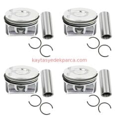 11257566019-MPR-PİSTON MİNİ R55 56 STD