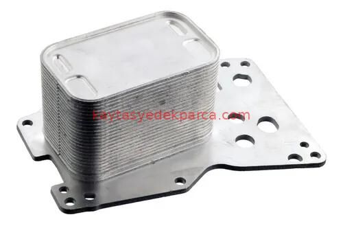 11428510855-8510855-NSN-MOTOR YAĞ SOĞTUCU