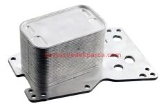 11428510855-8510855-NSN-MOTOR YAĞ SOĞTUCU