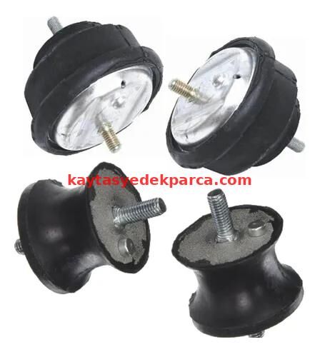 11811141377-1141377-SWG-MOTOR KULAĞI LASTİK E36/M40/M43