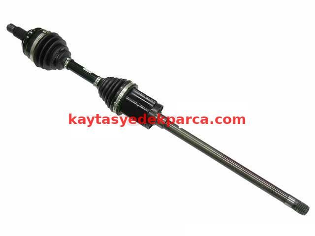 31607565314-7565314-KAP-AKS X5/R ÖN (E53)