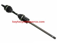 31607565314-7565314-KAP-AKS X5/R ÖN (E53)