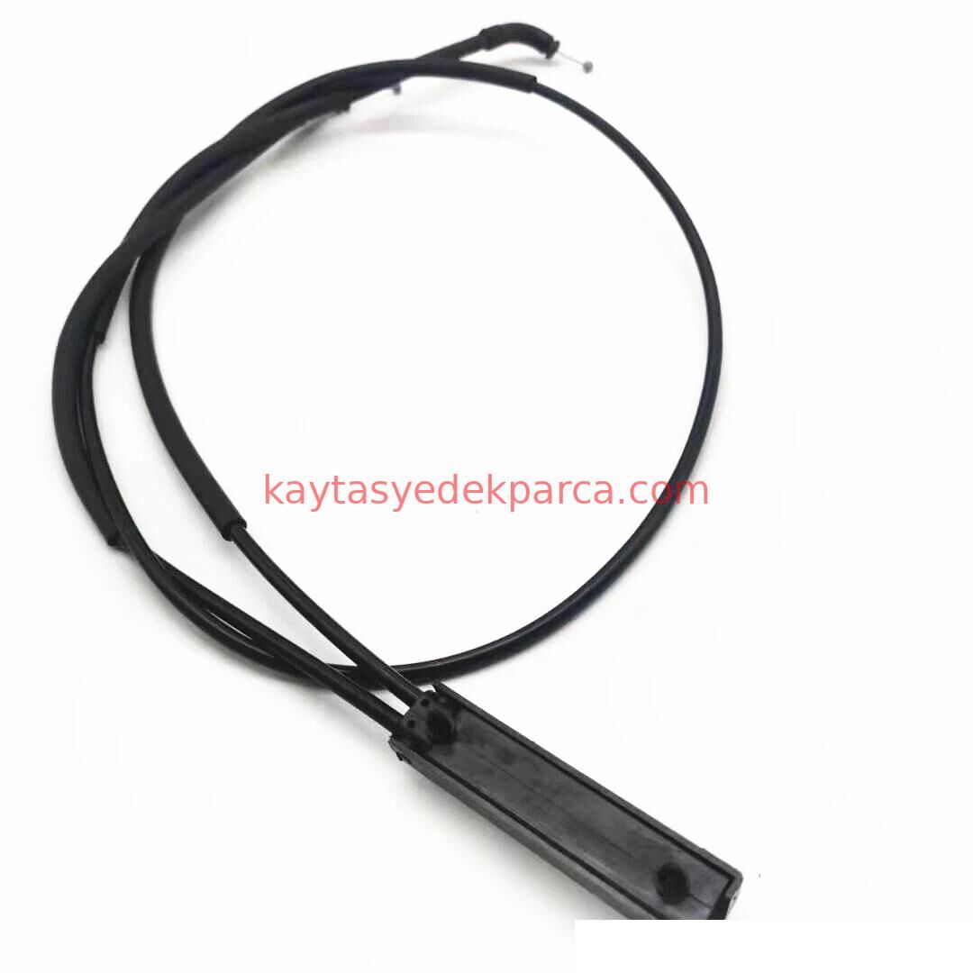 51237145864-7145864-BMW-KAPUT KİLİT KANCASI E87