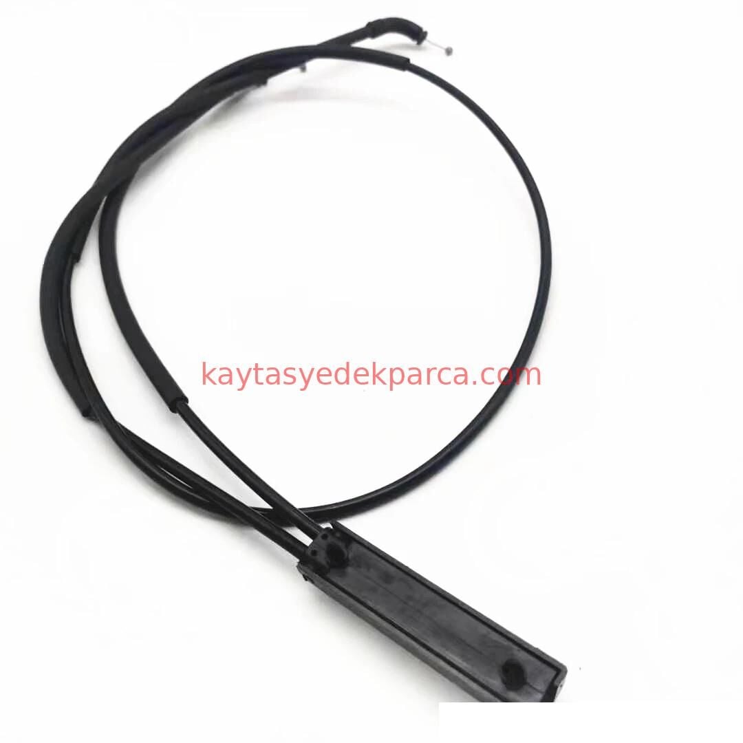 51237145864-7145864-BMW-KAPUT KİLİT KANCASI E87