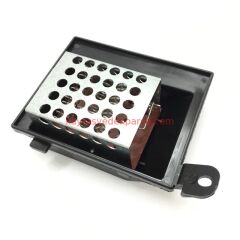 A0018358706-BHR-KLİMA ŞALTERİ W639 VİANO