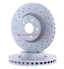 A004214210-JRD-FREN BALATASI, W638 VT ARKA BOSCH TİP 96- KULAKLI