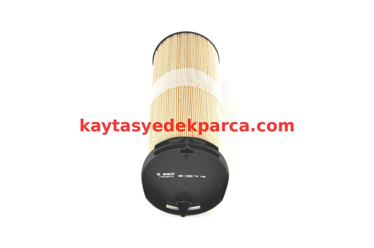 A6460940204-0940204-BSH-HAVA FİLTRESİ OM646