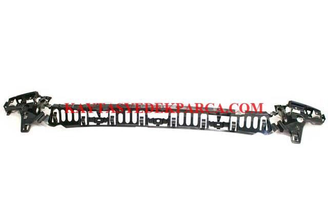 ARKA TAMPON KILAVUZU F32