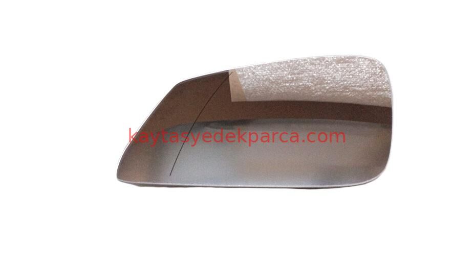 AYNA CAMI F20/L/ISITMALI