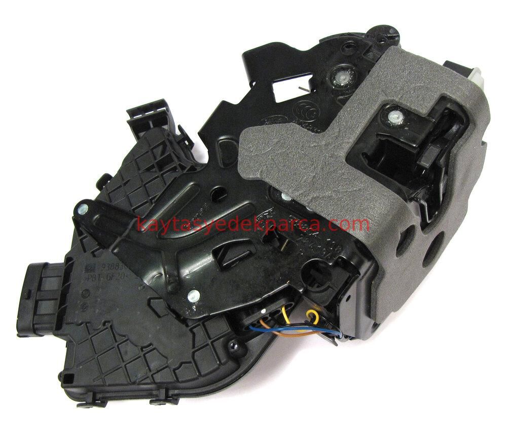 LR078709-LND-KAPI KİLİDİ ÖN SAĞ