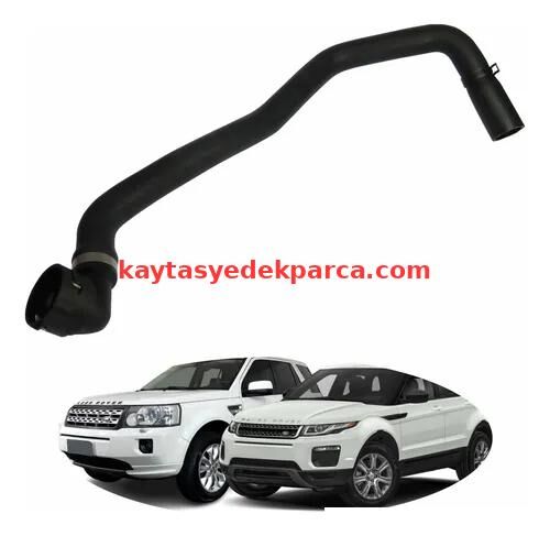 LR006135-R006135-GTS-RAD.ÜST HORTUMU TD4 FREEL.2