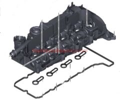 11128513699-8513699-ELR-SİLİNDİR KAPAK CONTASI B47 1 DELİK