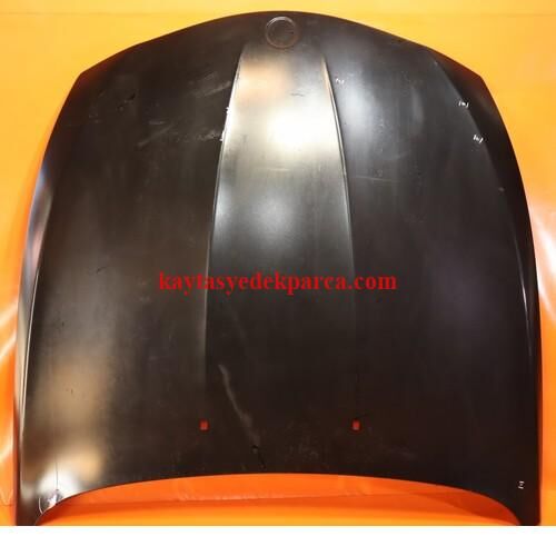 41617008711-7008711-BMW-MOTOR KAPUTU E63/E64