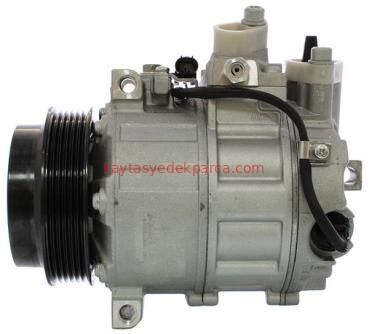 A0022306611-BHR-KLİMA KOMPRESÖRÜ W211