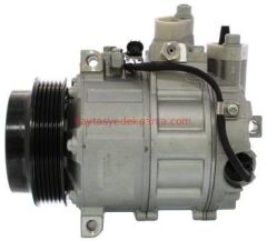 A0022306611-BHR-KLİMA KOMPRESÖRÜ W211