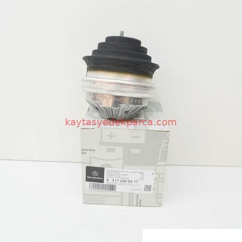 A2112400317-2400317-BSG-MOTOR KULAĞI