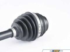 WUT-31607605512-AKS KOMPLE ÖN SAĞ E84