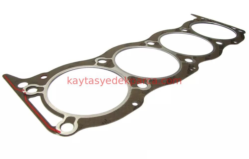 ERR7217-ELR-SİLİNDİR KAPAK CONTASI R.R 4.6/4.0