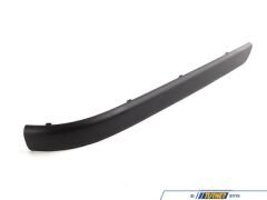 BMW-51128195314-TAMPON İÇİ ARKA E46