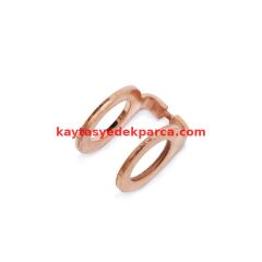 1372726-1372726-PSA-TURBO YAĞ HORTUM CONTASI 3.6 R-R