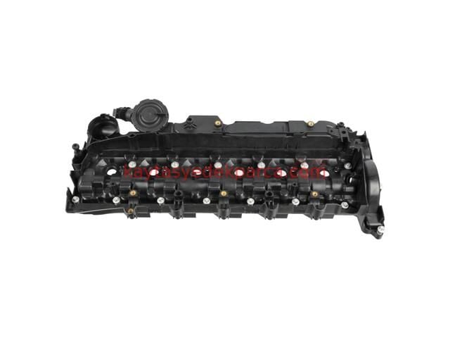 11128513701-8513701-ELR-SİLİNDİR KAPAK CONTASI B47 3 DELİK