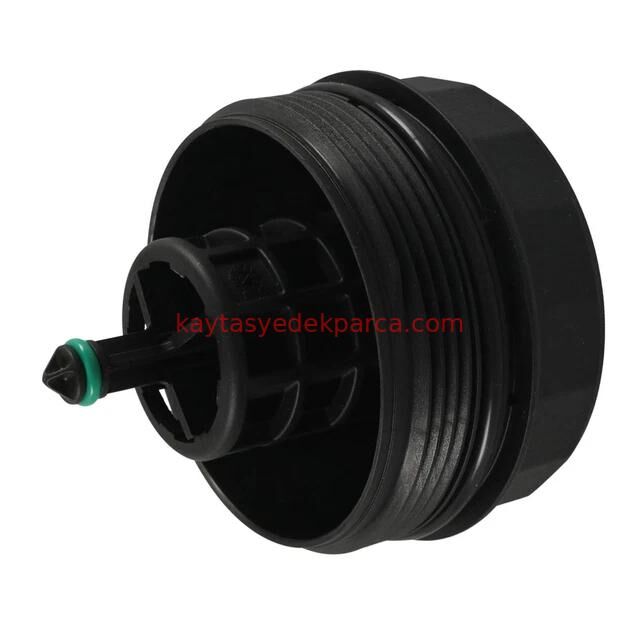 11427525334-7525334-B.W-YAĞ HAZNE FİLTRE KAPAĞI N52/N53