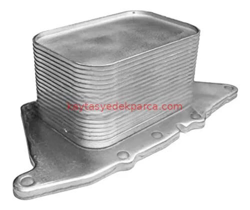 11428585236-8585236-NSN-MOTOR YAĞ SOĞUTUCU