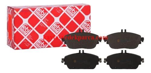 A0064208520-PGD-FREN BALATASI, W176-246-C117 ÖN-0084200320