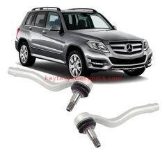 A2043302003-LMF-ROT BAŞI, W204 4 MATİK