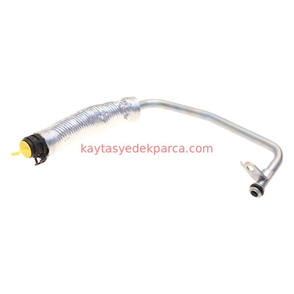 A2702030900-MER-TURBO SU BORUSU