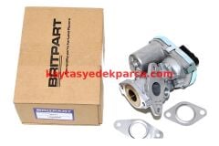 LFL000650-L000650-YMK-PİSTON 2.7L 0,50